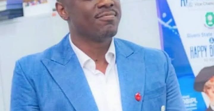 Rivers Cardiologist Dr Nyeche Selected for 2026 Global Heart Leadership Programme