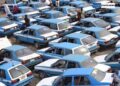 Rivers Sets October 31 Deadline for Commercial Vehicles to Adopt Approved Colours