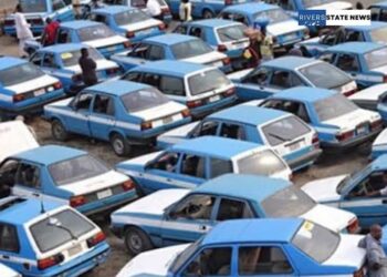 Rivers Sets October 31 Deadline for Commercial Vehicles to Adopt Approved Colours
