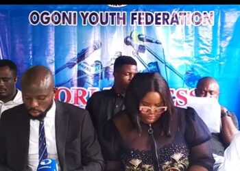 Bori Protest: Ogoni Youth Federation Backs Oil Resumption, Disowns Bori Protest