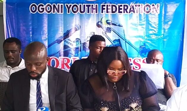 Bori Protest: Ogoni Youths Back Planned Oil Resumption