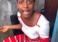 Missing Okrika Lady Found After Trending Video