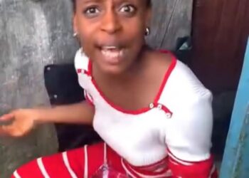 Missing Okrika Lady Found After Trending Video
