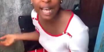 Missing Okrika Lady Found After Trending Video