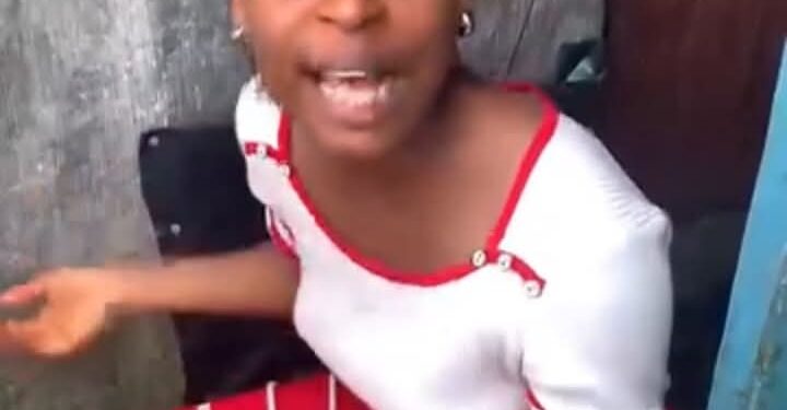 Missing Okrika Lady Found After Trending Video