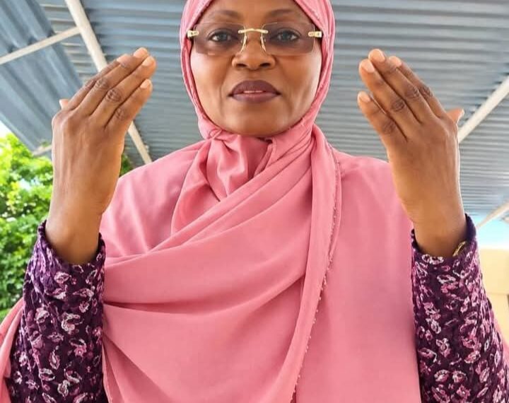 Etche Council Assures Stranded Indigene in Libya of Assistance to Return Home