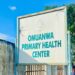 Wobodo Pledges Residential Quarters for Omuanwa Health Workers