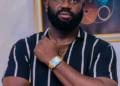 Nollywood Actor Cjay Nwoks is Dead