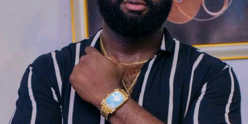 Nollywood Actor Cjay Nwoks is Dead