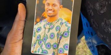 Rivers: Boy Killed by Police Buried in Emohua