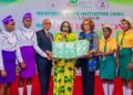 RHI, NDDC Distribute iPads, Cash, Sanitary Pads to Rivers Students
