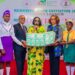 RHI Distribute iPads, Cash, Sanitary Pads to Rivers Students