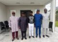 Amaechi’s Ally Sokonte Davies Visits Wike Amid Political Realignment