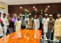 Fubara’s Allies Join Wike-Backed Rainbow Coalition