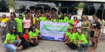 World Mental Health Day: RSPHCMB Urges Residents to Prioritise Mental Well-being