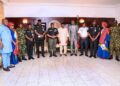 Fubara Hails IGP Disu’s Professionalism During Rivers Political Crisis