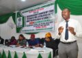 INEC Sensitises PWDs, Targets Zero Voter Exclusion in Rivers Ahead of 2027 Elections