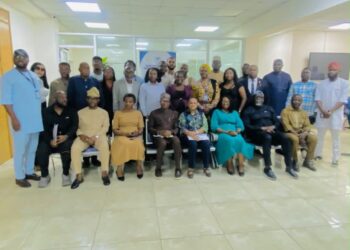 CDC, RIVCHPP to Partner on Health Insurance for People Living with HIV, Vulnerable Persons