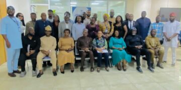 CDC, RIVCHPP to Partner on Health Insurance for People Living with HIV, Vulnerable Persons
