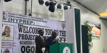 HYPREP Reports Over 8,500 Jobs for Ogoni Youths, Seeks Peace