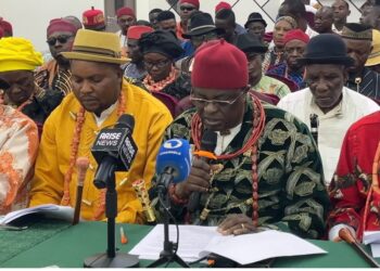Eastern Gas Pipeline Communities Issue Two-Week Ultimatum to PINL, NNPCL Over Payment Arrears