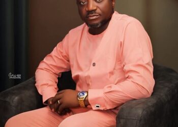 Reactions Trail Allwell Ene’s Cancellation of Birthday Protest Over Iwofe Road