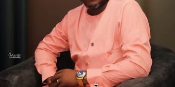 Reactions Trail Allwell Ene’s Cancellation of Birthday Protest Over Iwofe Road