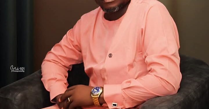 Reactions Trail Allwell Ene’s Cancellation of Birthday Protest Over Iwofe Road