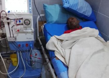 Kalabari Entertainers Forum Donates ₦200,000 to Ailing MC Douglas