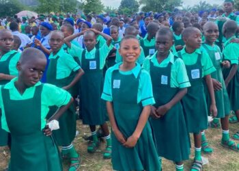 Day of the Girl Child: RSG Calls For End to Child Marriage, Reaffirms Commitment to Girl Child Rights