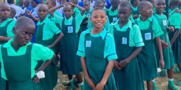 Day of the Girl Child: RSG Calls For End to Child Marriage, Reaffirms Commitment to Girl Child Rights
