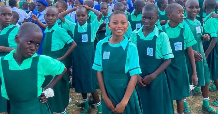 Day of the Girl Child: RSG Calls For End to Child Marriage, Reaffirms Commitment to Girl Child Rights
