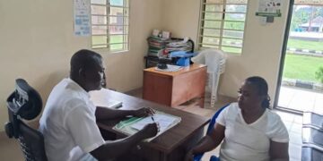 Ahoada: Snakebite Victim Saved by Rivers’ Antivenom Intervention