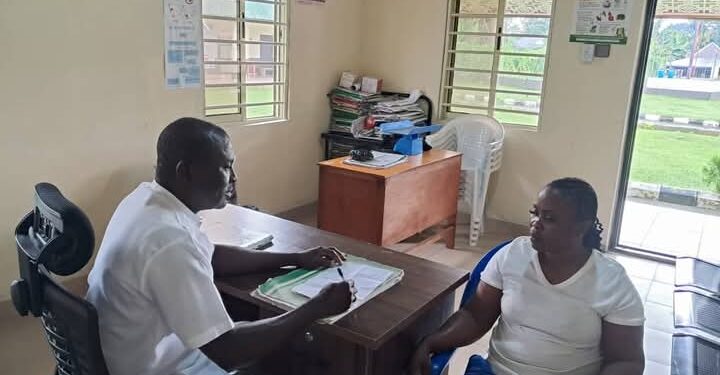Ahoada: Snakebite Victim Saved by Rivers’ Antivenom Intervention