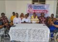Ogoni PWDs Demand Inclusion in Oil Resumption Process, Present Five-Point Agenda