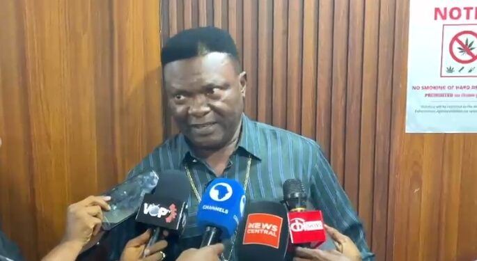 Rivers PFN Urges Politicians to Shun Violence Ahead of 2027 Elections