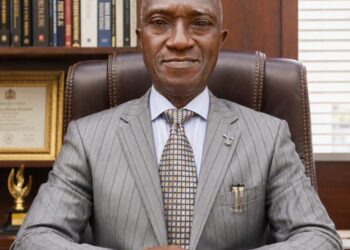 2027: SDP Candidate Ben Peter Pledges Two Million Jobs, Vows to End Political Violence in Rivers