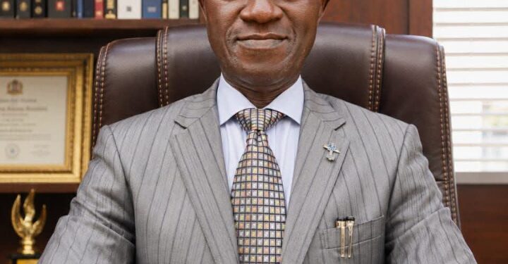 2027: SDP Candidate Ben Peter Pledges Two Million Jobs, Vows to End Political Violence in Rivers