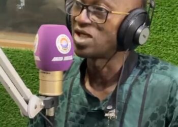 SDP Governorship Candidate, Ben-Gurion Peter John, Promises Cleaner Rivers, Improved Security Within 100 Days