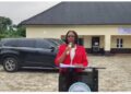 Rivers Government Revitalizes Nihi Primary Health Centre in Etche