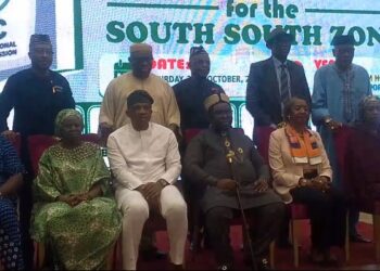 Nigerians, Not Algorithms Will Decide Outcome of 2027 General Elections – INEC Assures