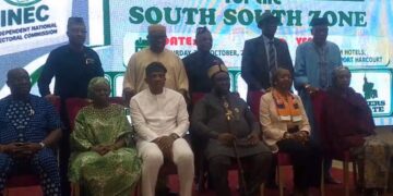 Nigerians, Not Algorithms Will Decide Outcome of 2027 General Elections – INEC Assures